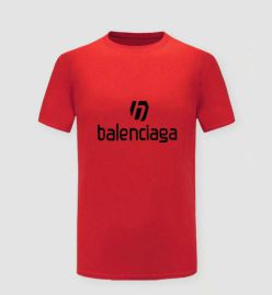 Picture of Balenciaga T Shirts Short _SKUBalenciagaM-6XL1qDS202302532750